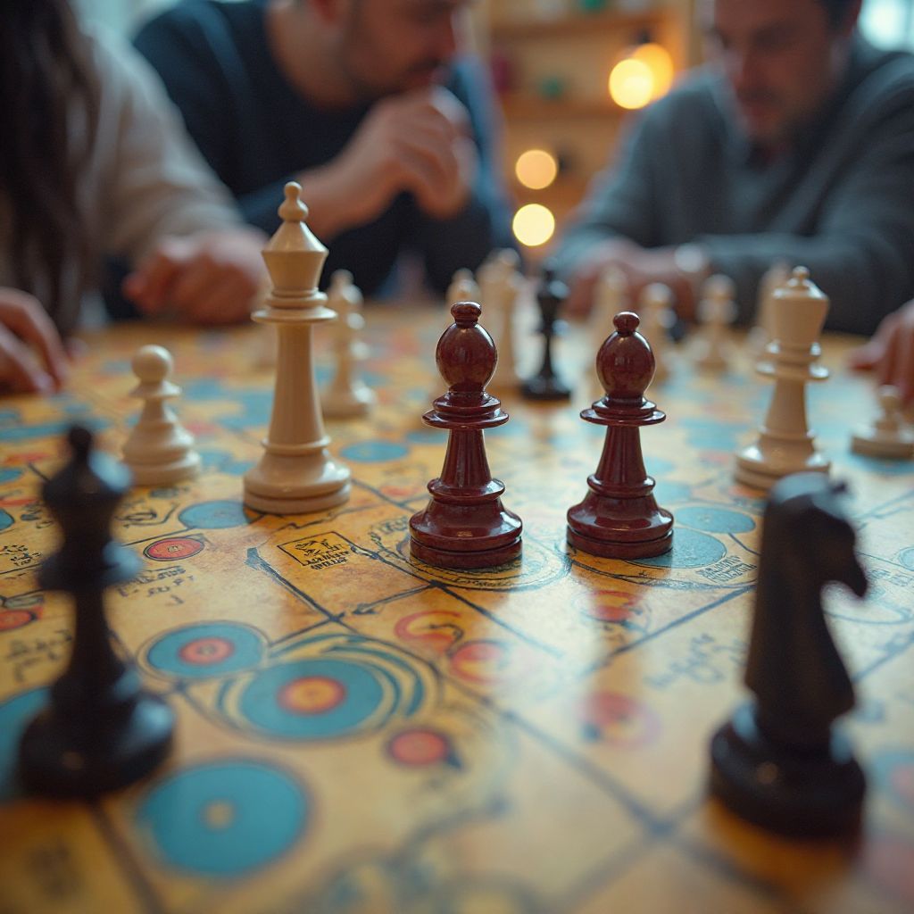 Strateji İpuçları
