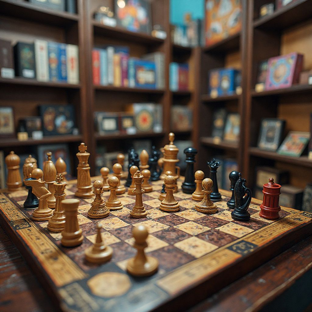 Strateji Oyunları