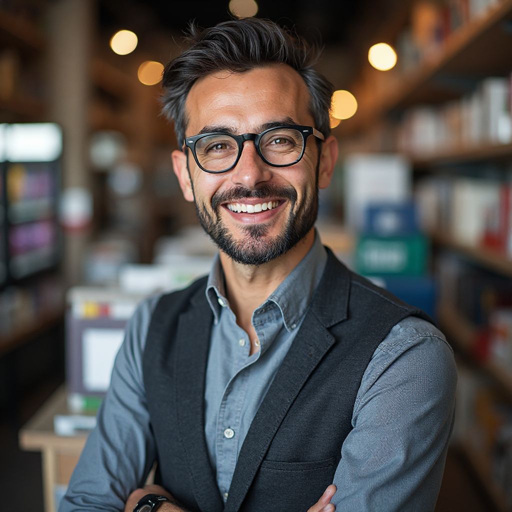 Emre Özkan