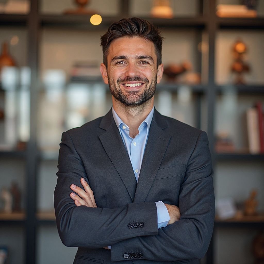 Burak Şahin