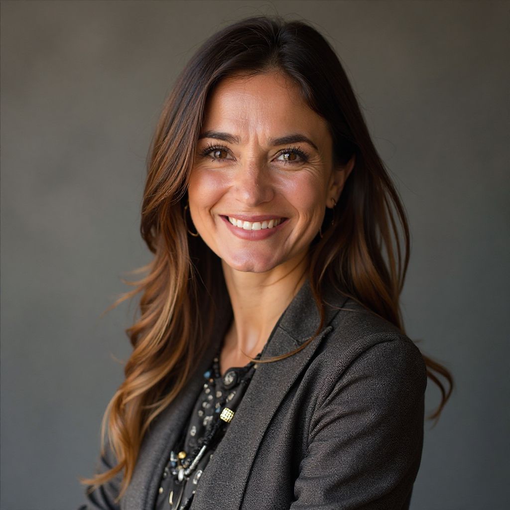 Ayşe Turan