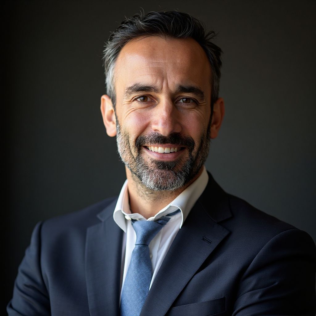 Kerem Baş